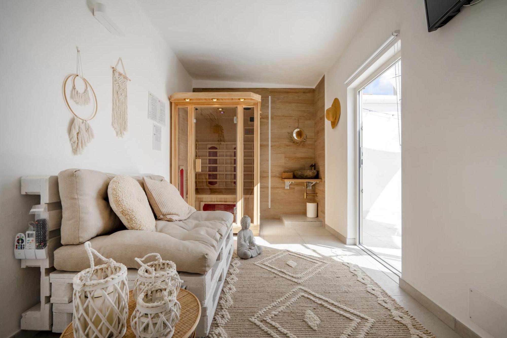 Dimora Giulia Luxury Suite And Room Castellana Grotte Buitenkant foto