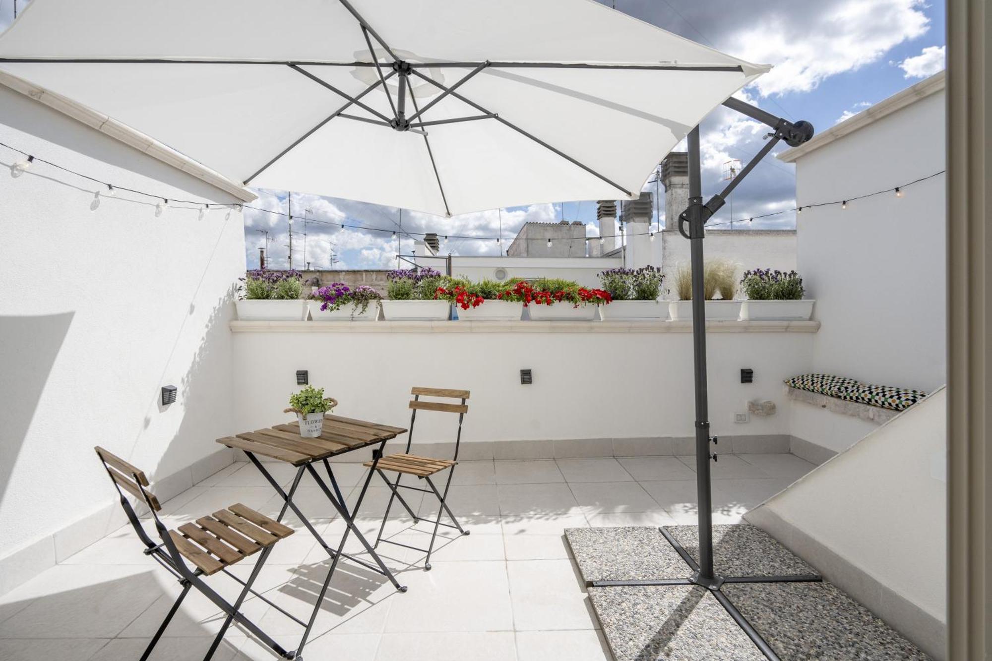 Dimora Giulia Luxury Suite And Room Castellana Grotte Buitenkant foto