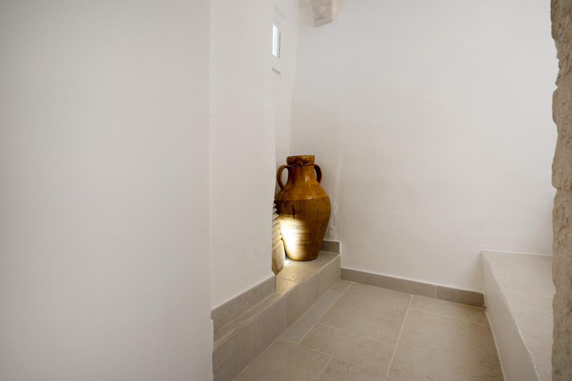 Dimora Giulia Luxury Suite And Room Castellana Grotte Buitenkant foto