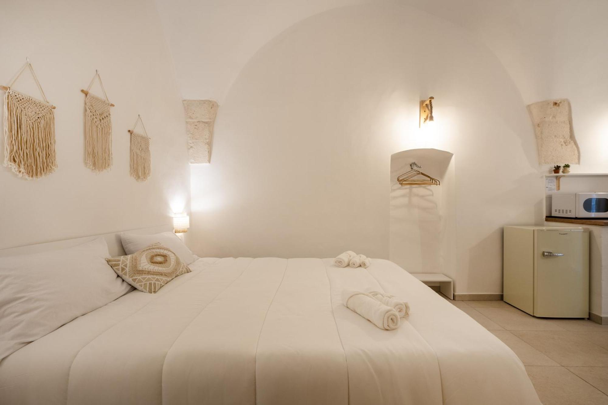 Dimora Giulia Luxury Suite And Room Castellana Grotte Buitenkant foto