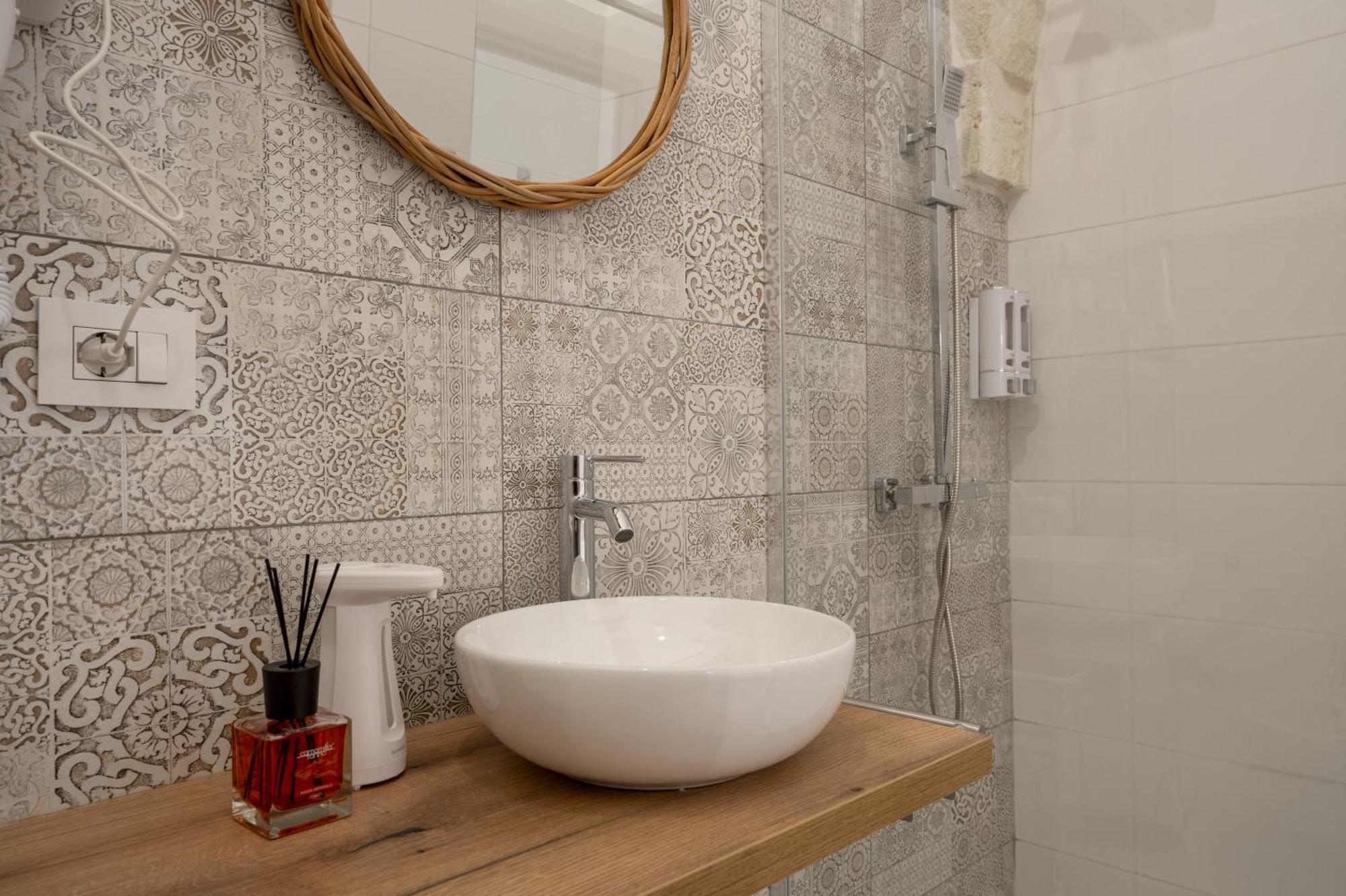 Dimora Giulia Luxury Suite And Room Castellana Grotte Buitenkant foto