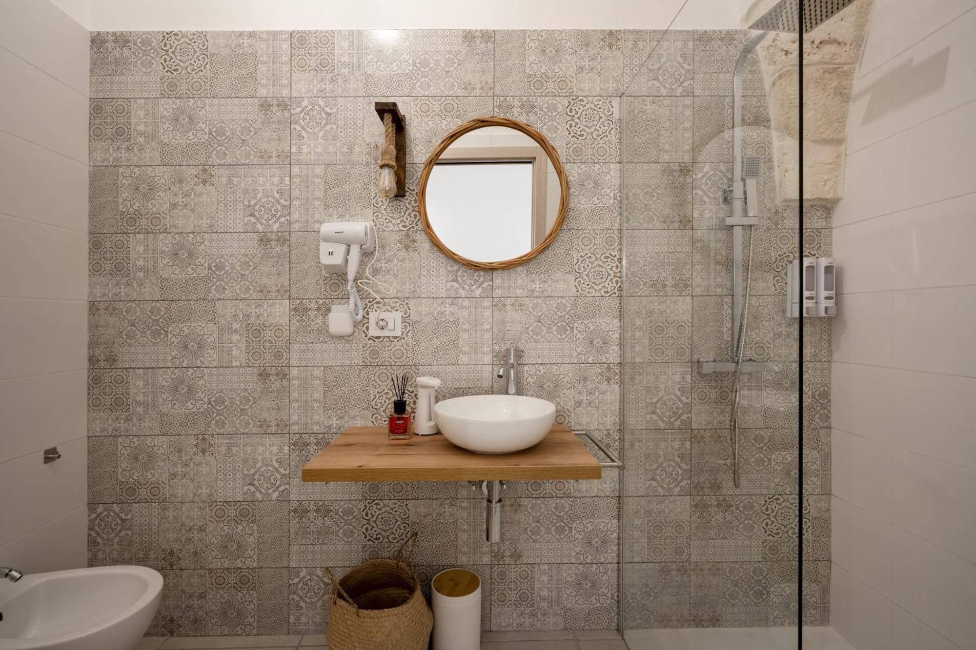 Dimora Giulia Luxury Suite And Room Castellana Grotte Buitenkant foto