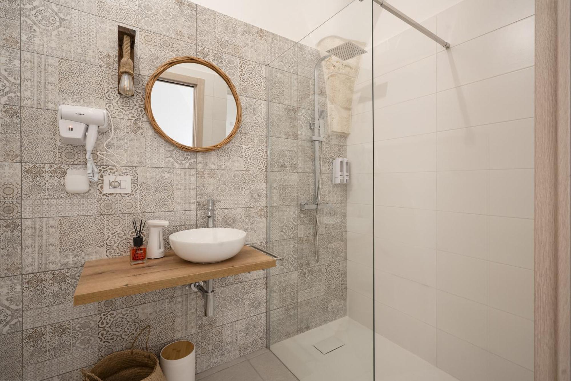 Dimora Giulia Luxury Suite And Room Castellana Grotte Buitenkant foto