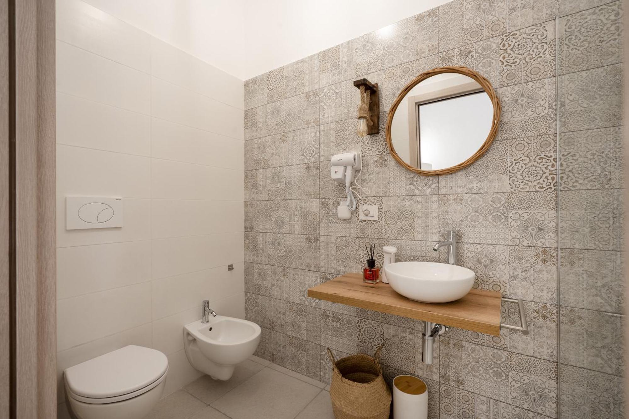 Dimora Giulia Luxury Suite And Room Castellana Grotte Buitenkant foto